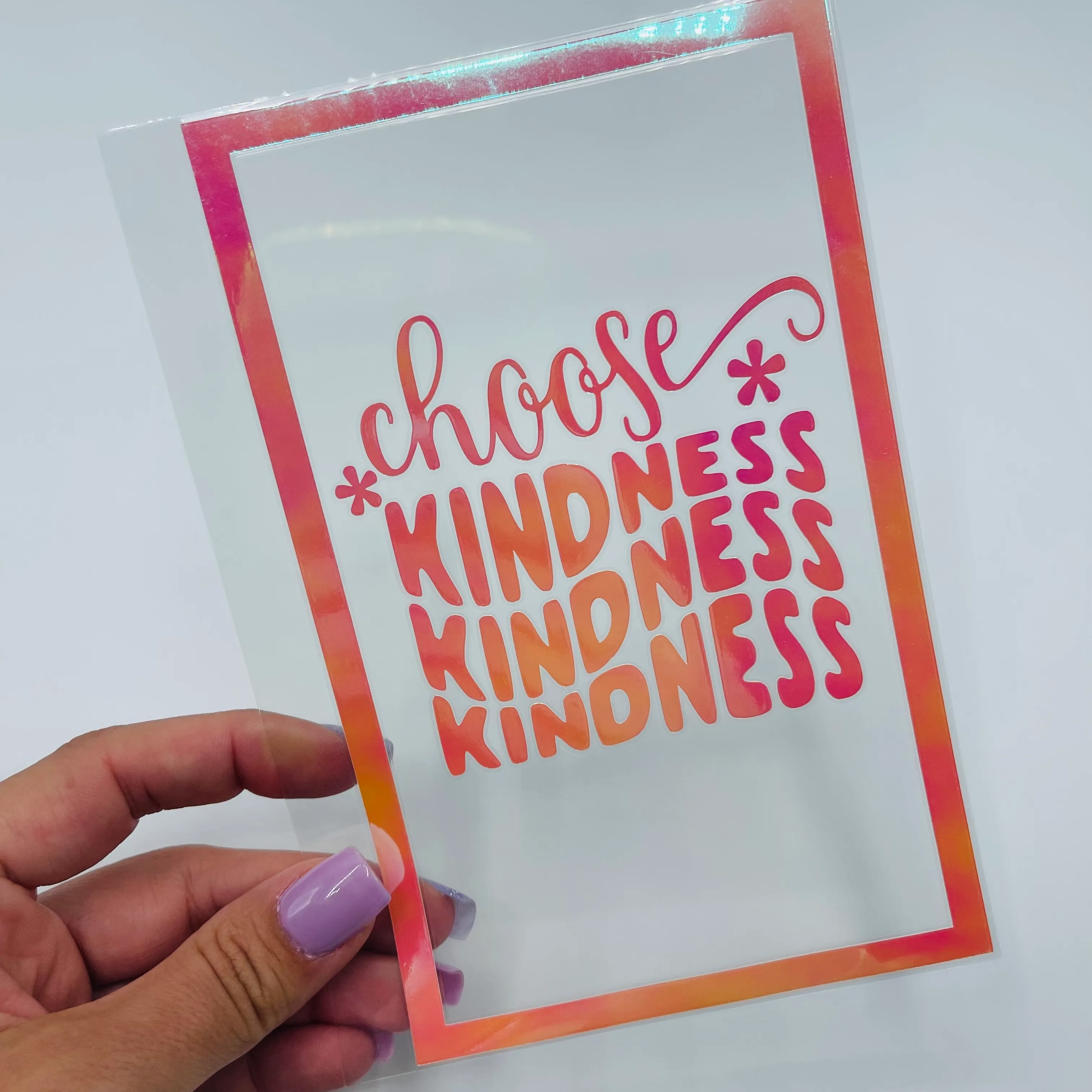 Choose Kindness Dashboard - Image 2