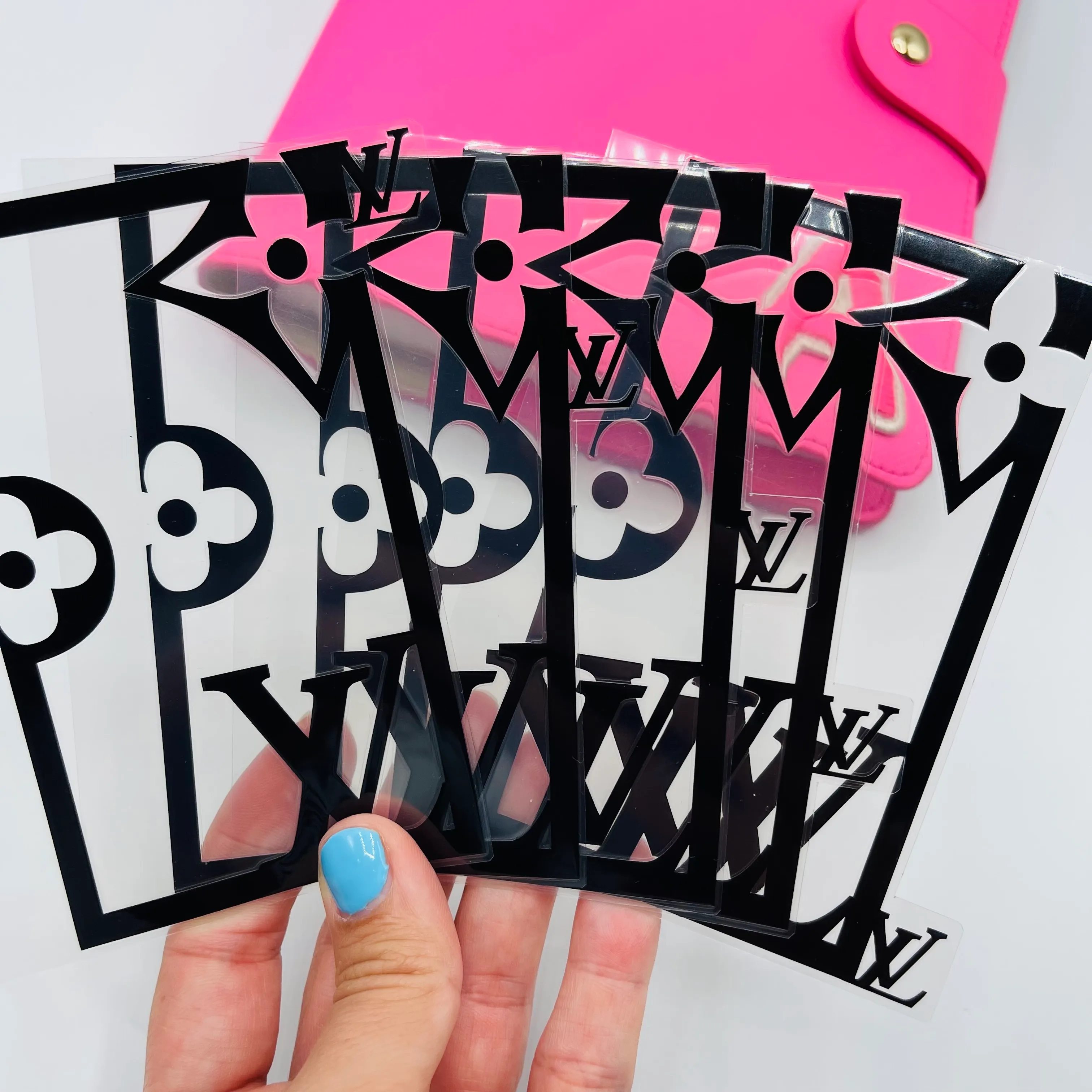Luxe Dividers - SIDE TABS - Image 3
