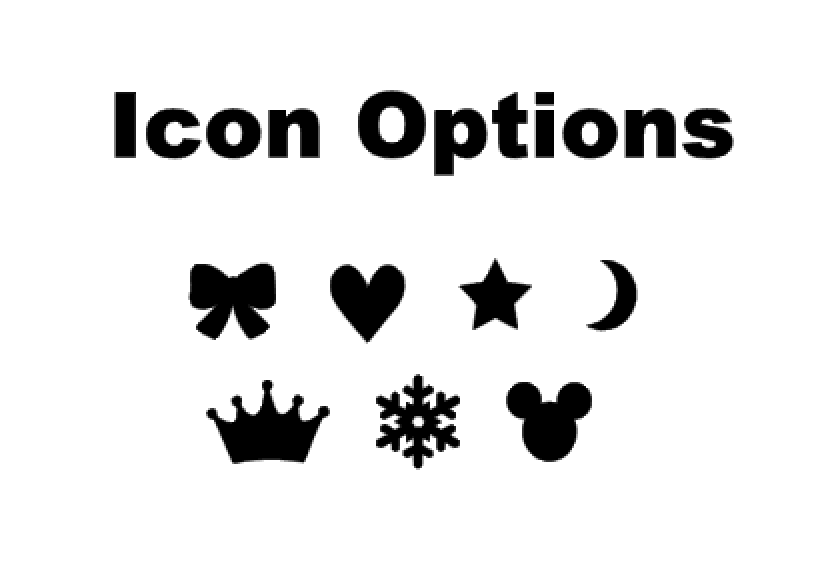 Custom Varsity Letter Side Loading Dashboard Divider - Image 7