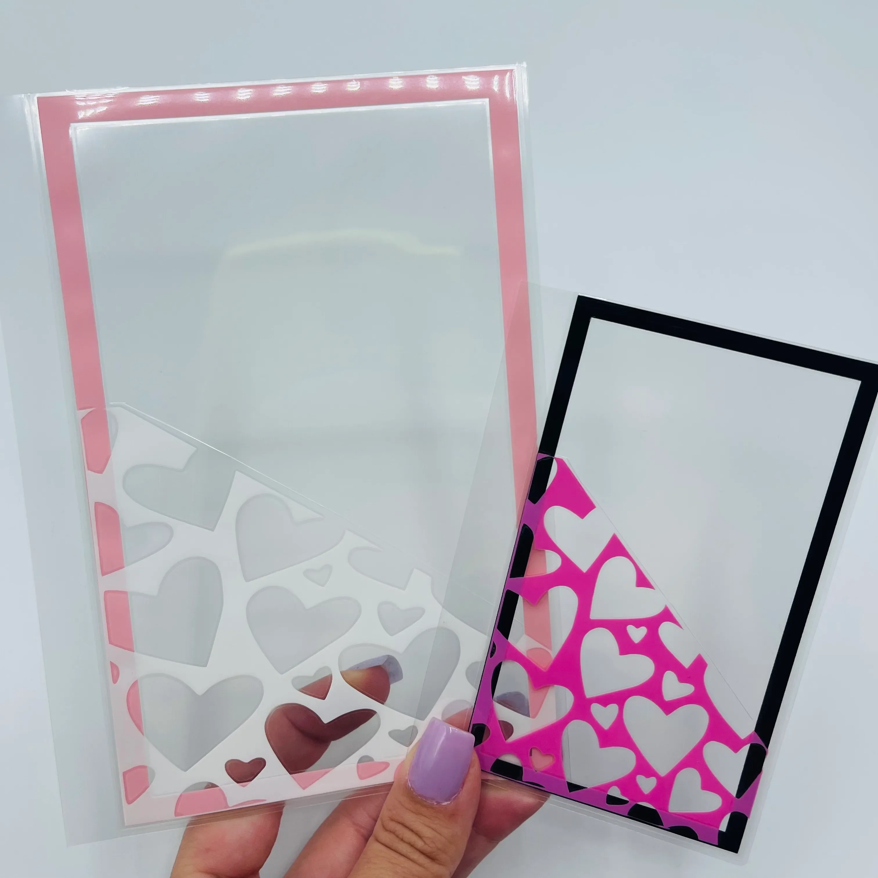 Heart Pocket Dashboard - Image 2