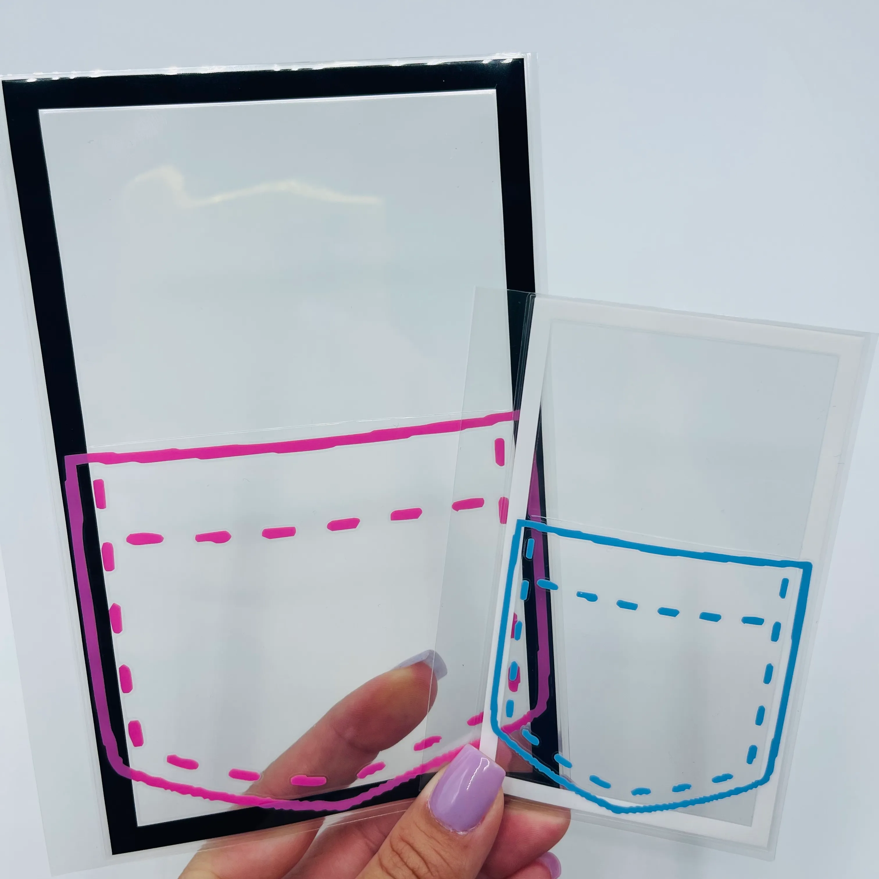 Jean Pocket Dashboard - Image 2