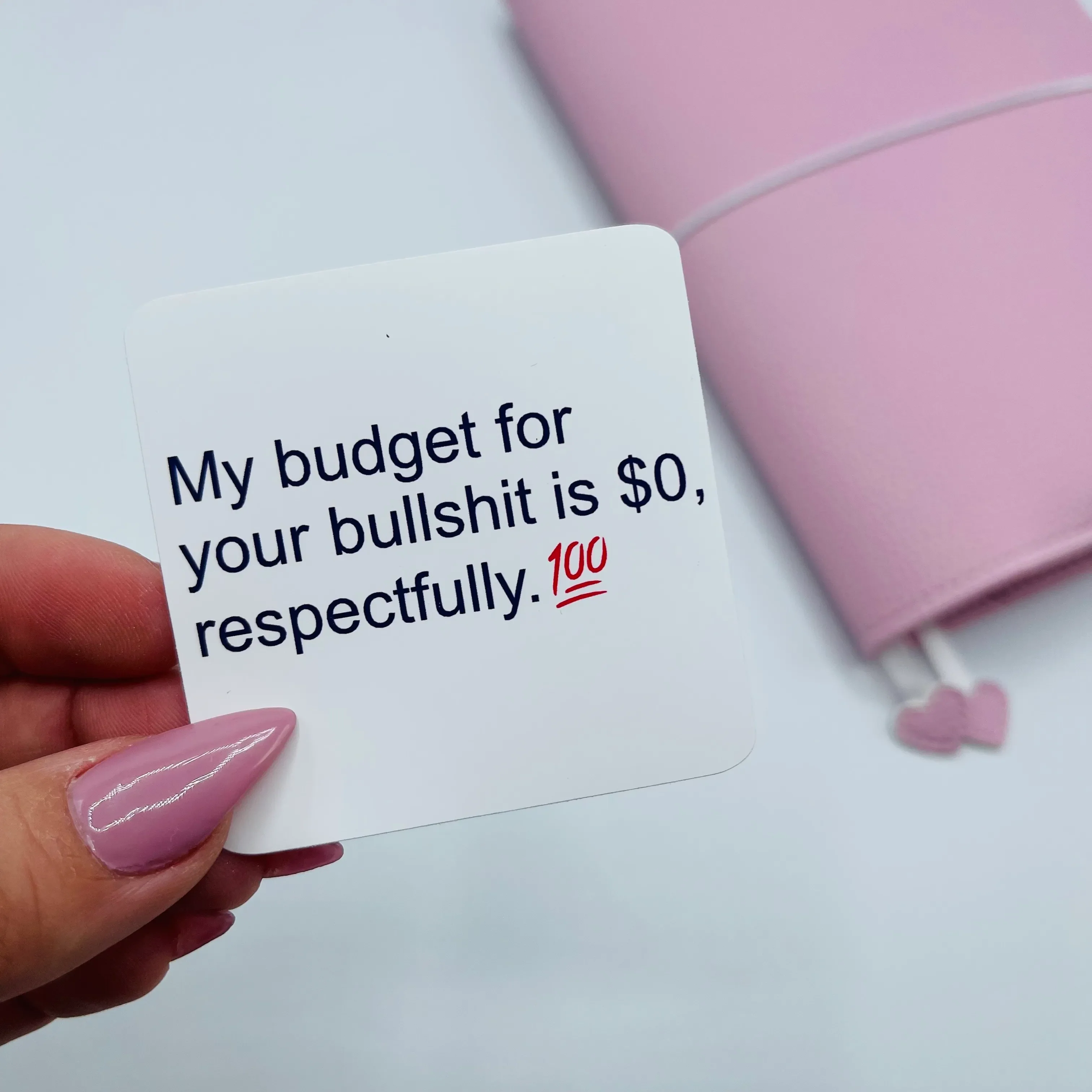 Meme Vinyl Stickers - Image 3