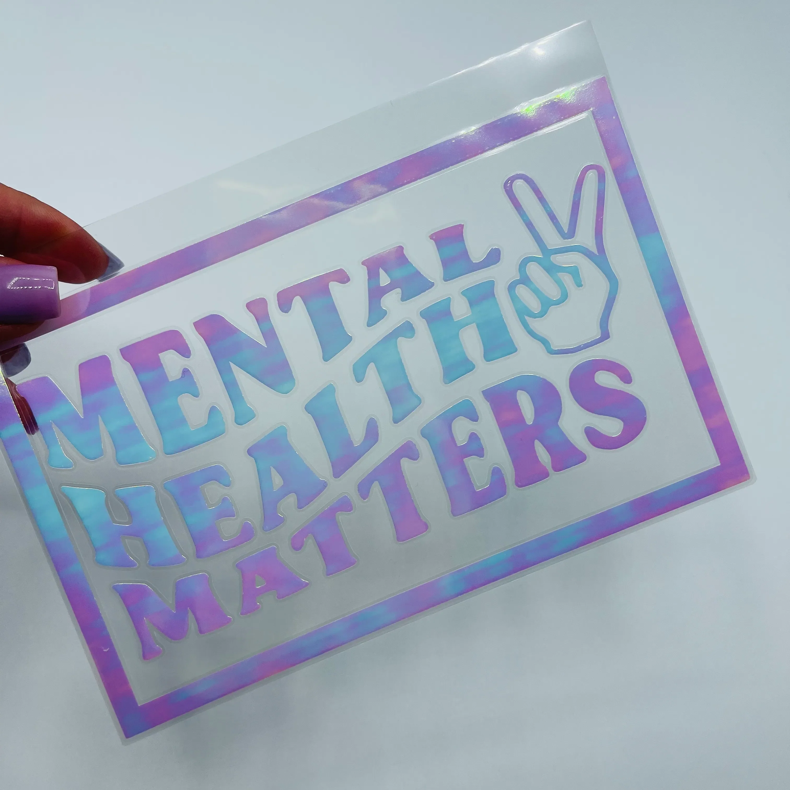 Mental Health Matters Dashboard - Image 2