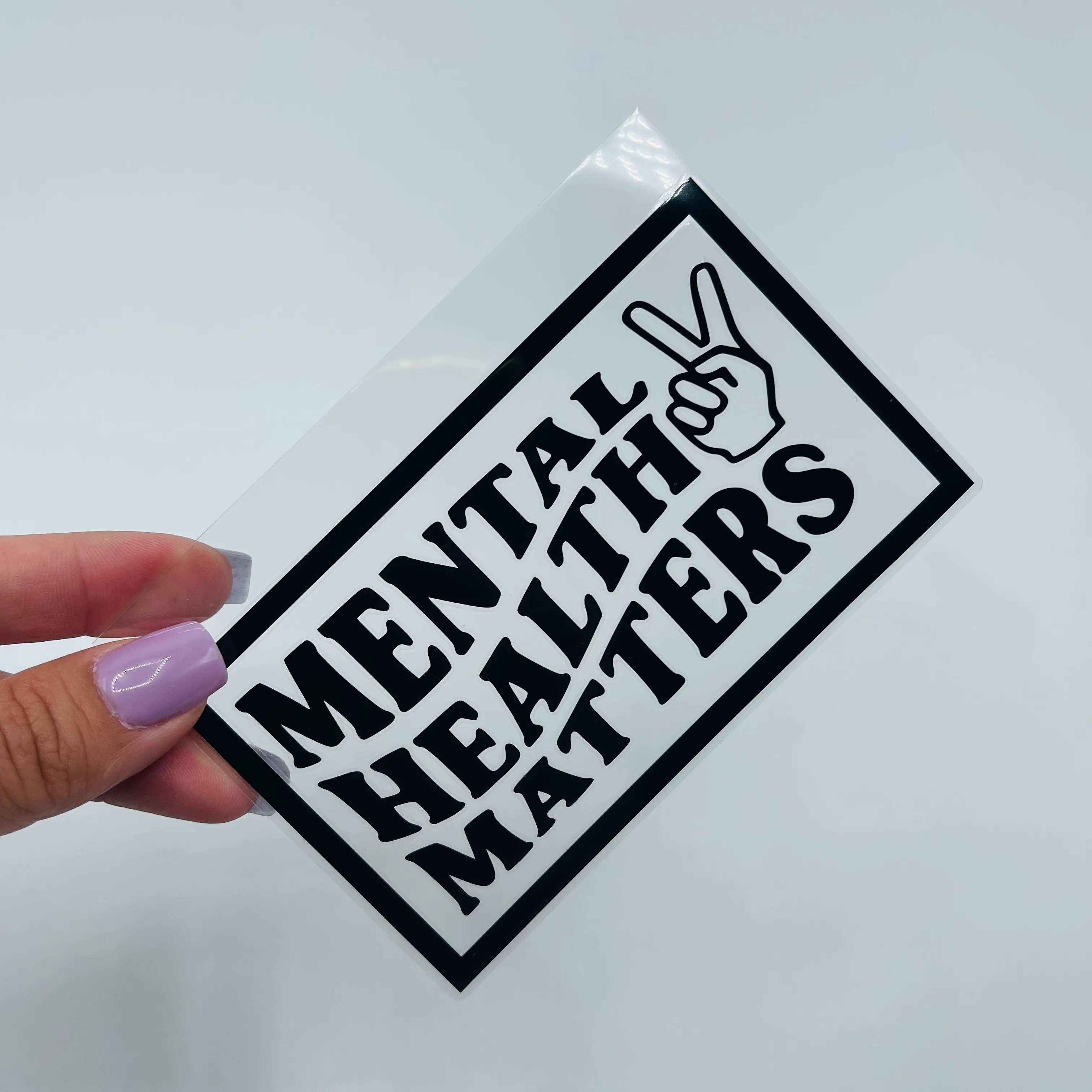 Mental Health Matters Dashboard - Image 3