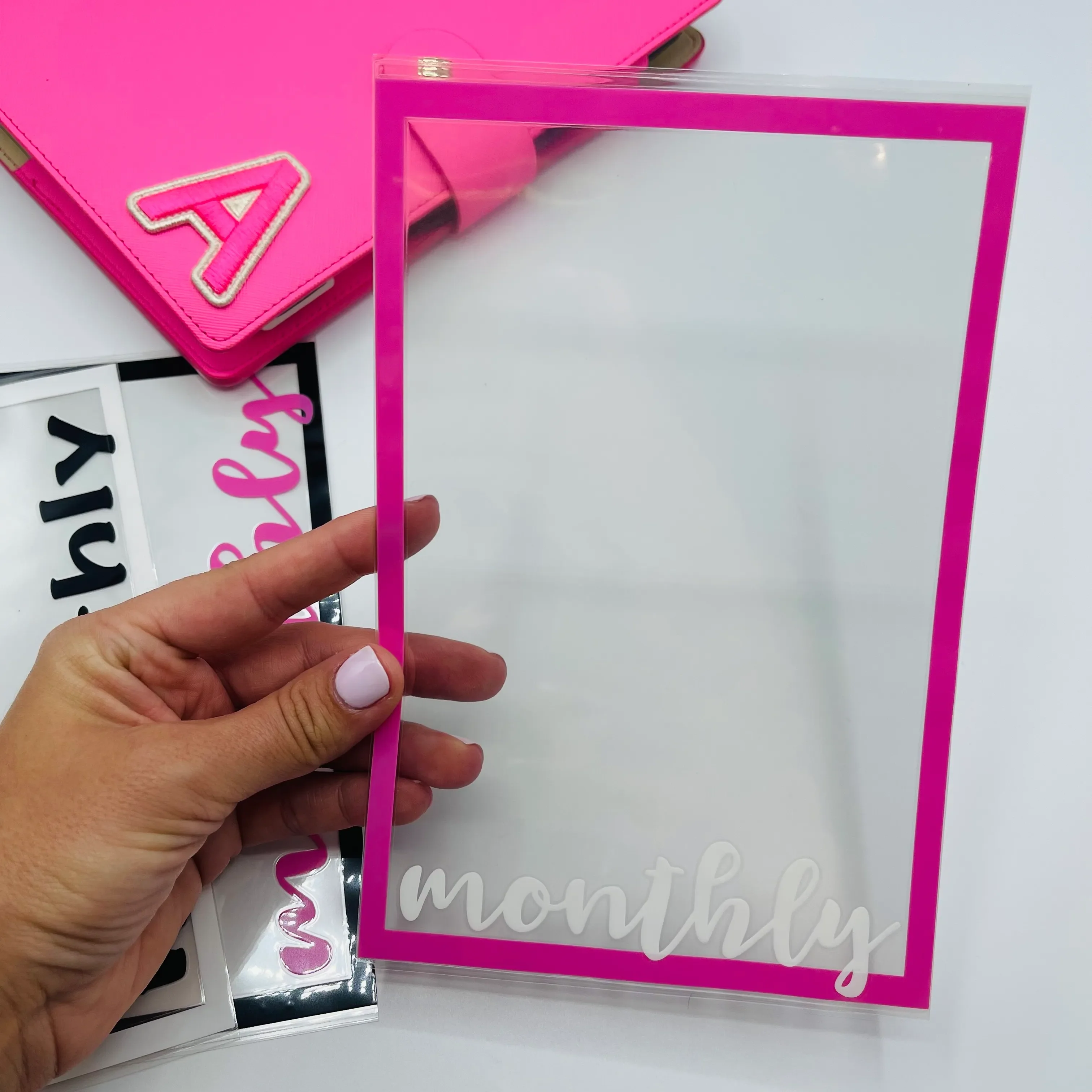 Tabless Dashboard Dividers - Image 4