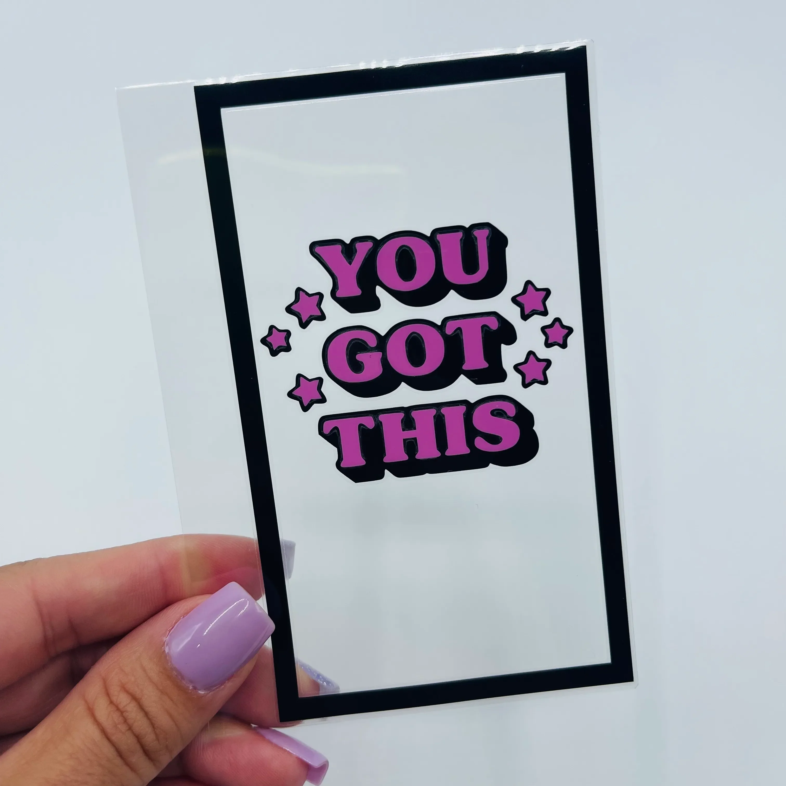 You Got This Dashboard - Image 2