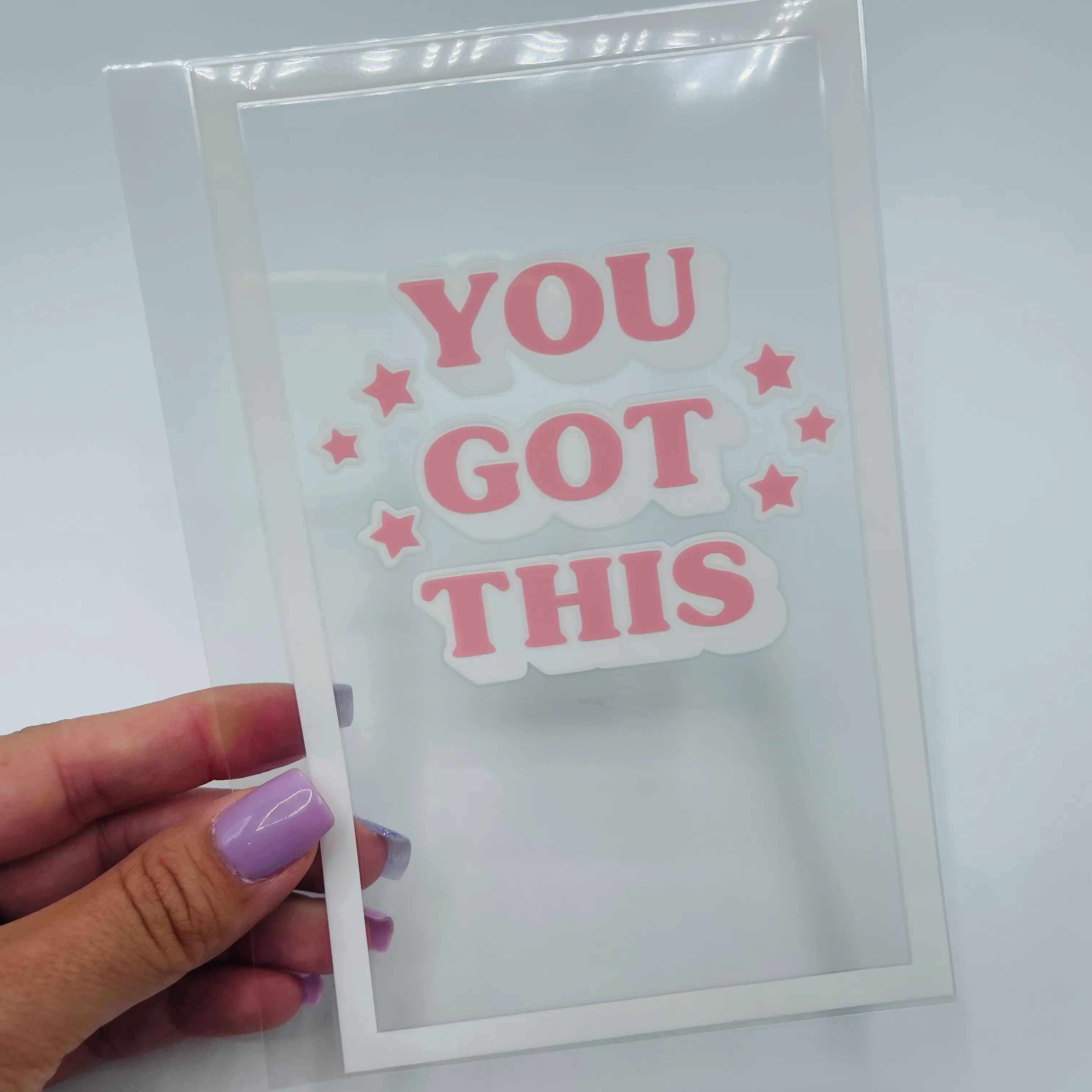 You Got This Dashboard - Image 3